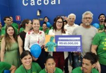 COLUNA SOCIAL MARISA LINHARES: veja os destaques da semana em Cacoal