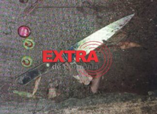 Homem é morto a facadas na zona rural de Corumbiara