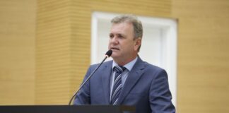 Luizinho Goebel destaca 34 anos de emancipação de 17 municípios de Rondônia