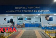 Venezuelano é preso após denúncia de violência sexual no HR de Vilhena