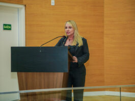 Ieda Chaves propõe criação de canis e gatis em presídios de Rondônia para ressocializar detentos