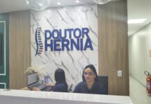 Clínica especializada em tratamento de coluna sem cirurgia atende pacientes em Vilhena
