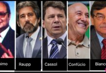 Rondônia tem tradição de eleger governadores com experiência como prefeitos e tendência pode continuar nas eleições de 2026