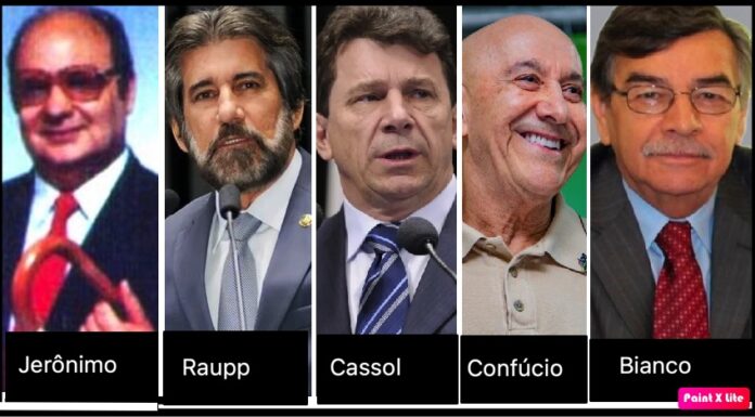 Rondônia tem tradição de eleger governadores com experiência como prefeitos e tendência pode continuar nas eleições de 2026