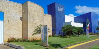 Dupla é condenada a mais de 42 anos por roubos e extorsões em Ouro Preto do Oeste