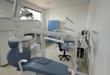 Marcos Rogério entrega nova UBS para a população de Urupá