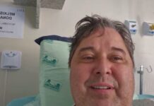 VÍDEO: ex-prefeito de Vilhena é internado em hospital do Paraná; Melki comenta ao EXTRA