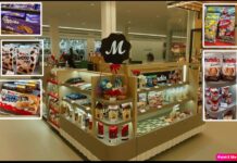 VÍDEO: Milklandia traz novidades de produtos importados para o Jardins de Vilhena Shopping