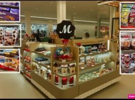 Milklandia movimenta Semana das Mães com produtos exclusivos e cestas especiais em Vilhena
