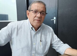 Empresário paranaense que construiu prédio de 13 andares em Vilhena retorna com novo lançamento imobiliário