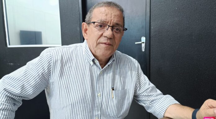 Empresário paranaense que construiu prédio de 13 andares em Vilhena retorna com novo lançamento imobiliário