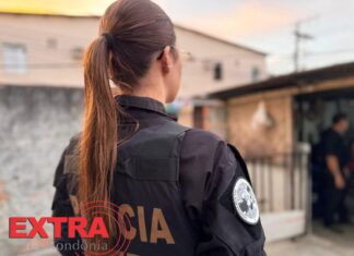 Polícia Federal deflagra operação contra abuso sexual infantojuvenil em Cerejeiras