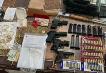 PF deflagra operação Conexão Boliviana contra tráfico interestadual em RO