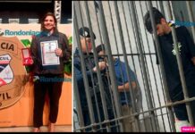 VEJA DETALHES: professora é assassinada por aluno dentro de faculdade em Porto Velho; autor diz à polícia que motivo seria ciúmes