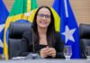 Deputada Rosangela Donadon parabeniza municípios que celebram emancipação política em RO