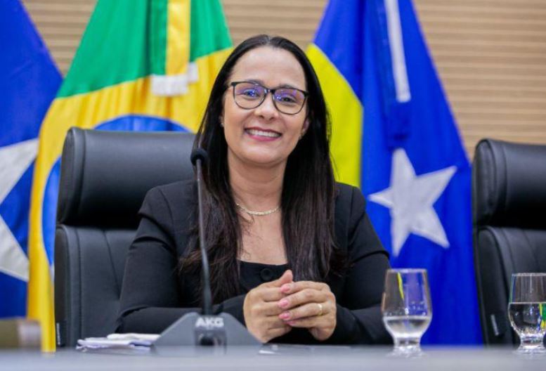 Deputada Rosangela Donadon parabeniza municípios que celebram emancipação política em RO