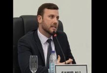 VÍDEO: “Assunto foi tratado com total irresponsabilidade pelo prefeito”, diz vereador sobre polêmica crise envolvendo grupo Chavantes em Vilhena