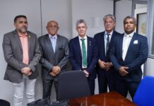 Jaime Bagattoli solicita ao presidente da Câmara o início imediato da tramitação da PEC da Transposição