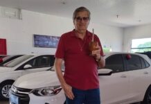 BIÊNIO 2026/2027: CTG “Sinuelo do Norte” realiza posse da patronagem nesta sexta-feira em Vilhena