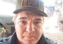 Pioneiro morre após complicações cardíacas em Vilhena