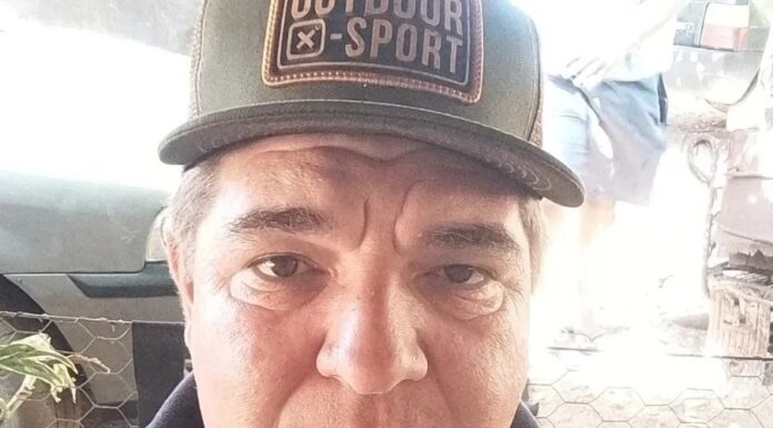 Pioneiro morre após complicações cardíacas em Vilhena