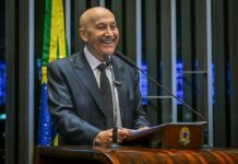 Confúcio Moura celebra aprovação da medida provisória que cria o programa social Gás do Povo