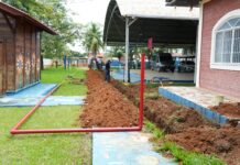 APAE de Ariquemes executa projeto de segurança contra pânico e incêndio com emenda do deputado Alex Redano