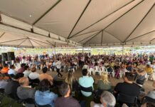 Cássio Gois parabeniza nova Prefeitura de Cacoal e destaca avanço histórico na gestão pública