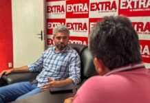 Wiveslando Neiva confirma pré-candidatura a deputado estadual e vai trocar União Brasil pelo PL em RO