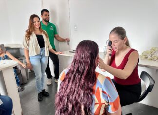 Deputada Federal Cristiane Lopes amplia cuidado às famílias atípicas com investimento histórico em inclusão e saúde