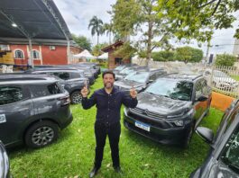 Delegado Camargo relembra entrega de 38 veículos para APAEs de Rondônia em entrevista recente