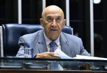 Confúcio Moura destaca impacto do novo PNE para Rondônia e defende metas viáveis na educação