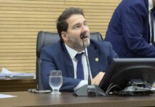 Indicação solicita instalação de lombada na RO-408 para aumentar segurança de moradores