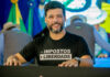 Deputado Delegado Camargo cobra revisão de ICMS sobre energia solar e defende redução de impostos ao consumidor