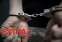 Homem é preso após atirar contra o próprio irmão no Distrito do Guaporé