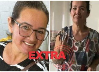 Mulher de 47 anos está desaparecida há mais de 48 horas em Vilhena