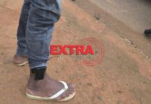 Apenado é flagrado fora de rota e acaba preso pela Polícia Militar em Vilhena