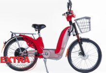 Adolescente que trabalha como garçom tem bicicleta elétrica furtada e pede ajuda para recuperar veículo em Vilhena