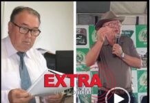 Reportagem do EXTRA repercute e advogado quer condenação de vice-prefeito de Vilhena em R$ 2 milhões por declaração polêmica sobre beneficiários do “Bolsa Família”