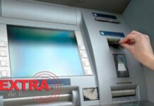 Polícia Militar é acionada após R$ 2 mil ficarem retidos em caixa eletrônico em Cerejeiras