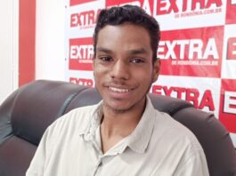 Empresário Manoel Silva destaca proposta do Raro Gastronomia em Vilhena durante entrevista ao EXTRA