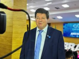 Darci Cerutti descarta candidatura e afirma foco na gestão do Sebrae em Rondônia