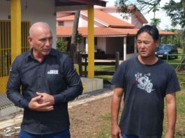 Com apoio de Ezequiel Neiva, produção de mel ganhará novos equipamentos em Colorado