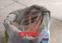 Suspeito de furtar fios e receptador são presos pela Polícia Militar em Vilhena