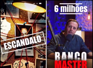 Prefeito revela suposto esquema envolvendo quase R$ 6 milhões do IPMV de Vilhena com escândalo nacional do Banco Master