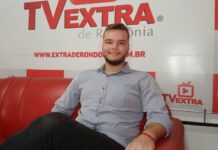 TSE rejeita recurso e mantém cassação do ex-vereador Gabriel Graebin em Vilhena