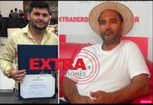 Posse confirmada e morte de vereador cotado para presidência da Câmara gera exonerações e articulação de partido em Vilhena