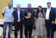 Vilhena conquista Troféu Bronze se consolidando como referência em atendimento ao empreendedor