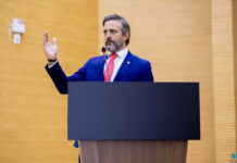 Deputado Delegado Lucas destaca valorização da Polícia Civil após aprovação de projeto na Alero