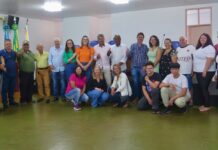 Movimento “Idealistas do Sul” retoma atividades com pautas regionais e discussão de retorno de ex-prefeita em 2028 em Cerejeiras